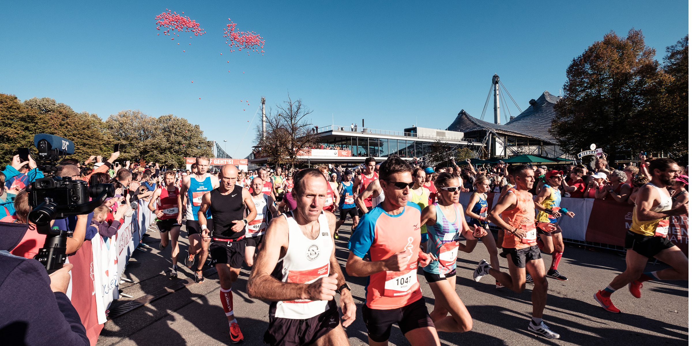 M nchen Marathon Ranzinger Stamml GmbH M nchen Marathon Ranzinger Stamml GmbH