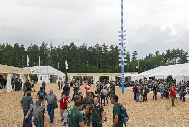 Foto: Florian Hammerich